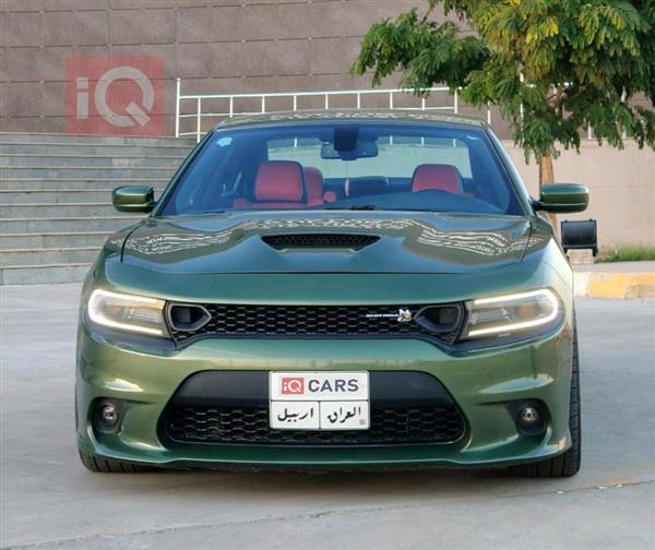 دودج تشارجر 2019 للبيع في العراق - كركوك